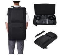 Boîtier de manette DJ pour Pioneer DDJ FLX6, Pioneer DDJ FLX6 GT, Pioneer DDJ SX/DDJ SX2/DDJ-SX3, Pioneer DDJ 800/DDJ 808, Pioneer DDJ T1, sac de mixage Pioneer DJ, fête, performance en extérieur