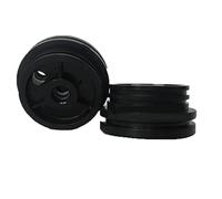Boîtier de membrane d'osmose inverse - Joint latéral - Pièces de filtre à eau pour Inversa Reverse 4040 Ro