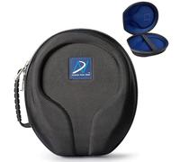 Boîtier de mise à niveau compatible avec Beyerdynamic Amiron, T-90, MMX 300 DT-880 DT-990 Manufaktur, T-5p T-70/T-70p, DT-770 Pro DT-880 Pro DT-990 Pro Custom One Pro/Plus et Custom Studio