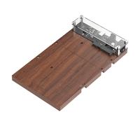 Boîtier de mise à niveau pour disque dur SAS/HDD SSD 2,5/3,5 pouces pour SAS Hard UK