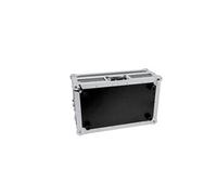 Boîtier de mixage pro mcb-19, incliné, noir, 6u