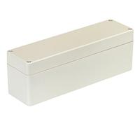 Boîtier de module ABS, 160x45x55 mm, IP65