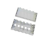 Boitier de module commande 76x4096 - hotte