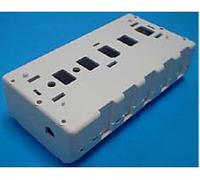 Boitier de module commande 76x4096 pour Hotte Brandt