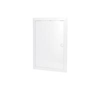 Boîtier de module de distribution encastré 2x14 portes 7210029