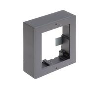 Boîtier de montage en saillie pour 1 module portier vidéo série KD8 - Hikvision