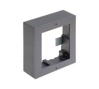 Boîtier de montage en saillie pour 1 module portier vidéo série KD8 - Hikvision
