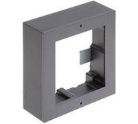 Hikvision DS-KD-ACW1 Supports de montage pour interphone vidéo de 2ème génération