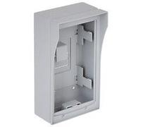 Boîtier de montage en saillie pour portier vidéo série KD8 - Hikvision