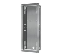 Boitier de Montage encastré pour Interphone IP Doorbird D2101KV/D2102FV EKEY