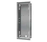 Boitier de montage encastré pour Interphone IP Doorbird D2102V / D2103V / D2101FV EKEY
