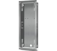 Boitier de Montage encastré pour Interphone IP Doorbird D2102V / D2103V / D2101FV EKEY