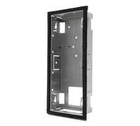 DoorBird 423860711 Accessoire pour interphone Boîtier encastrable