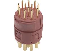 Boîtier de montage EPIC® Kit M23 A1 LAPP 75009711 1 set