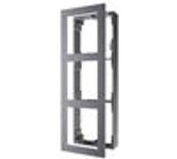 Boîtier de montage pour 3 modules KD8 G