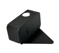 Boîtier de Montage pour DJI Osmo Nano, Boîte de Protection Sûre avec Support Magnétique pour Casque de Moto Vélo, Étui de Transport Léger à Clip pour Caméra d'Action, Enregistrement sans les Ma