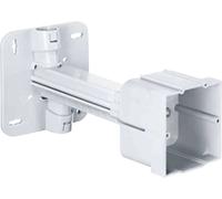 Boîtier de montage télescopique Kaiser Elektro 1159-61 (l x H x P) 70 x 68 x 50 mm