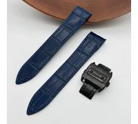 Boîtier De Montre Carré 38mm,Bracelet En Cuir 21mm Pour Seiko Carter Sandoz Nh36 Nh35 Nh70,Mouvement Pour Cadran 27mm,Modification De Montre.Black Button-7.No Logo