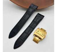 Boîtier De Montre Carré 38mm,Bracelet En Cuir 21mm Pour Seiko Carter Sandoz Nh36 Nh35 Nh70,Mouvement Pour Cadran 27mm,Modification De Montre.Golden Button-1.No Logo