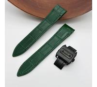 Boîtier De Montre Carré 38mm,Bracelet En Cuir 21mm Pour Seiko Carter Sandoz Nh36 Nh35 Nh70,Mouvement Pour Cadran 27mm,Modification De Montre.Black Button-9.No Logo