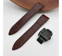 Boîtier De Montre Carré 38mm,Bracelet En Cuir 21mm Pour Seiko Carter Sandoz Nh36 Nh35 Nh70,Mouvement Pour Cadran 27mm,Modification De Montre.Black Button-8.No Logo
