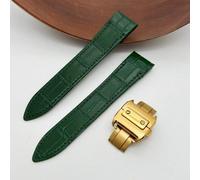 Boîtier De Montre Carré 38mm,Bracelet En Cuir 21mm Pour Seiko Carter Sandoz Nh36 Nh35 Nh70,Mouvement Pour Cadran 27mm,Modification De Montre.Golden Button-3.No Logo