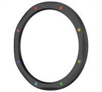 Boîtier de montre de remplacement avec lunette métallique pour S4 ESIM/S3 ESI