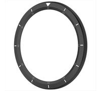Boîtier de montre de remplacement avec lunette métallique pour S4 ESIM/S3 ESI