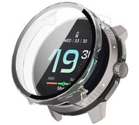 Boîtier de montre Suunto Race avec protecteur d'écran Transparent