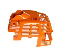 Boîtier de moteur haute exécution cohérent FC75 FS75 FS80 Series OEM 4137 080 1601 de remplacement pour garantir une bonne réfrigération et un équipement étendu Existence de refus de moteur Pièce de