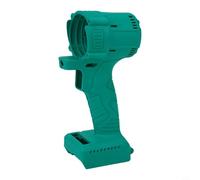 Boîtier de moteur pour kit de réparation de ayi 2106 | Construction en métal robuste, protège le moteur interne, ajustement précis pour Dayi 2106, longue durée de vie