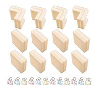 Boîtier de moule réglable pour la fabrication de kit de caoutchouc de silicone pour savon Boîtier de moule réglable pour kit de moules