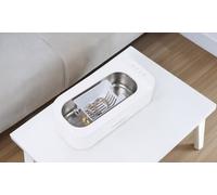 Boitier de nettoyage à ultrasons blanc Proficare