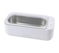 Boitier de nettoyage à ultrasons blanc Proficare