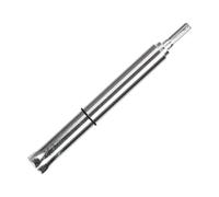 Boîtier de nivellement de plafond 10/12/14/17 mm pour clé de boîte d'extension de clé creuse pour rondelle de grotte écrou récipient de perçage adaptateur