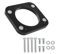 Boîtier de papillon Adaptateur Corps Papillon Pour BMW Pour M54B30 Pour M50B25 Adaptateur Collecteur D'admission Pour M50 Pour M54 Échappement Moteur Corps d'accélérateur