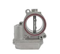 Boîtier de papillon Boîtier Papillon OE 3510027410 35100-27410 Pour Hyundai Pour Santa Fe II Pour Tucson JM Diesel Electric Corps d'accélérateur