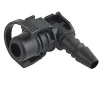 Boîtier de papillon Connecteur Tuyau Liquide Refroidissement Tuyau Chauffage Corps Papillon OE 55569809 55574685 55354565 Pour Chevy Pour Cruze 1.8 Pour Epica Pour Sonic Corps d'accélérateur