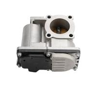 Boîtier de papillon Corps De Papillon A1320700027 Pour Smart Pour Fortwo 1.0L Pure Pour Passion 2008-2015 Corps d'accélérateur