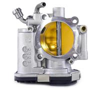 Boîtier de papillon Corps De Papillon D'admission 55577375 55561495 Pour Chevy Pour Cruze Pour Sonic Pour Pontiac G3 Pour Wave Corps d'accélérateur