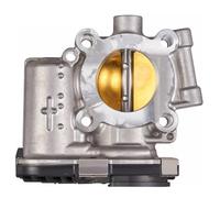 Boîtier de papillon Corps De Papillon Pour Chevy Pour Cruze Pour Sonic Pour Trax L4 1.4L Papillon Des Gaz 0280750498 55565489 Corps d'accélérateur