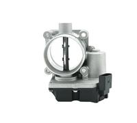 Boîtier de papillon Corps De Papillon Pour Chevy Pour OPEL Pour Captiva Pour Epica Pour Lacetti Pour Nubira Pour Estate 4816305, 96955300, 96440414 Ensemble de Corps de Papillon