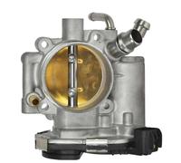 Boîtier de papillon Corps De Papillon Pour Chevy Pour Sonic Pour Cruze Pour Aveo Pour Pontiac G3 L4 1.6L 1.8L 55561495 02807 Corps d'accélérateur