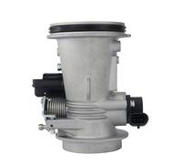 Boîtier de papillon Corps De Papillon Pour KANGOO Pour MEGANE Pour Clio 1.4 Pour Dacia Pour Logan Pour Sandero Papillon 7700273699 8200682611A Corps d'accélérateur