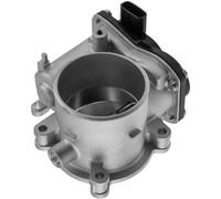Boîtier de papillon électrique Ø 62 mm PARTSTEC pour Mazda 6