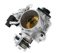 Boîtier de papillon Ensemble De Corps De Papillon 16400-PZD-A13 Pour Accord Pour DX EX LX Pour Element 2.4L 16400-RAA-A61 Corps d'accélérateur