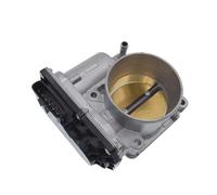Boîtier de papillon Ensemble De Corps De Papillon Pour Mitsubishi Pour Montero Pour Pajero 3 MK3 V67 V77 3.8L 6G75 MN130069 Corps d'accélérateur