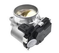 Boîtier de papillon Ensemble De Corps Papillon Électronique 12632172 12669016 12670981 Pour Cadillac Pour CTS Pour SRX Pour XTS Pour ATS Corps d'accélérateur