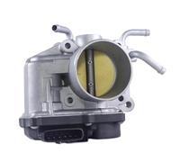 Boîtier de papillon Ensemble De Soupape De Papillon OEM 2203028011 Pour Toyota 1AZ-FSE Pour Caldina Pour Premio Pour Gaia Pour Nadia Pour Rav4 2.0L VVTi Corps d'accélérateur