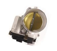 Boîtier de papillon Ensemble Soupape Corps De Papillon 12572658 337-02171 S20008 TB1011 12580760 ETB0024 217-2422 Pour Saab Pour 9-7X V8 5.3L 2006-2008 Corps d'accélérateur